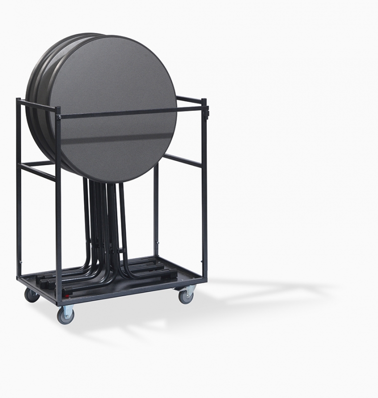 Partytable small trolley Partytable small trolley